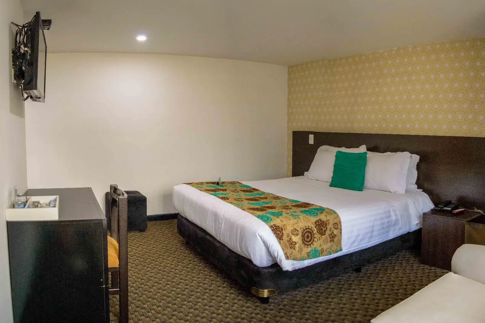 Foto - Hotel Castellana 95