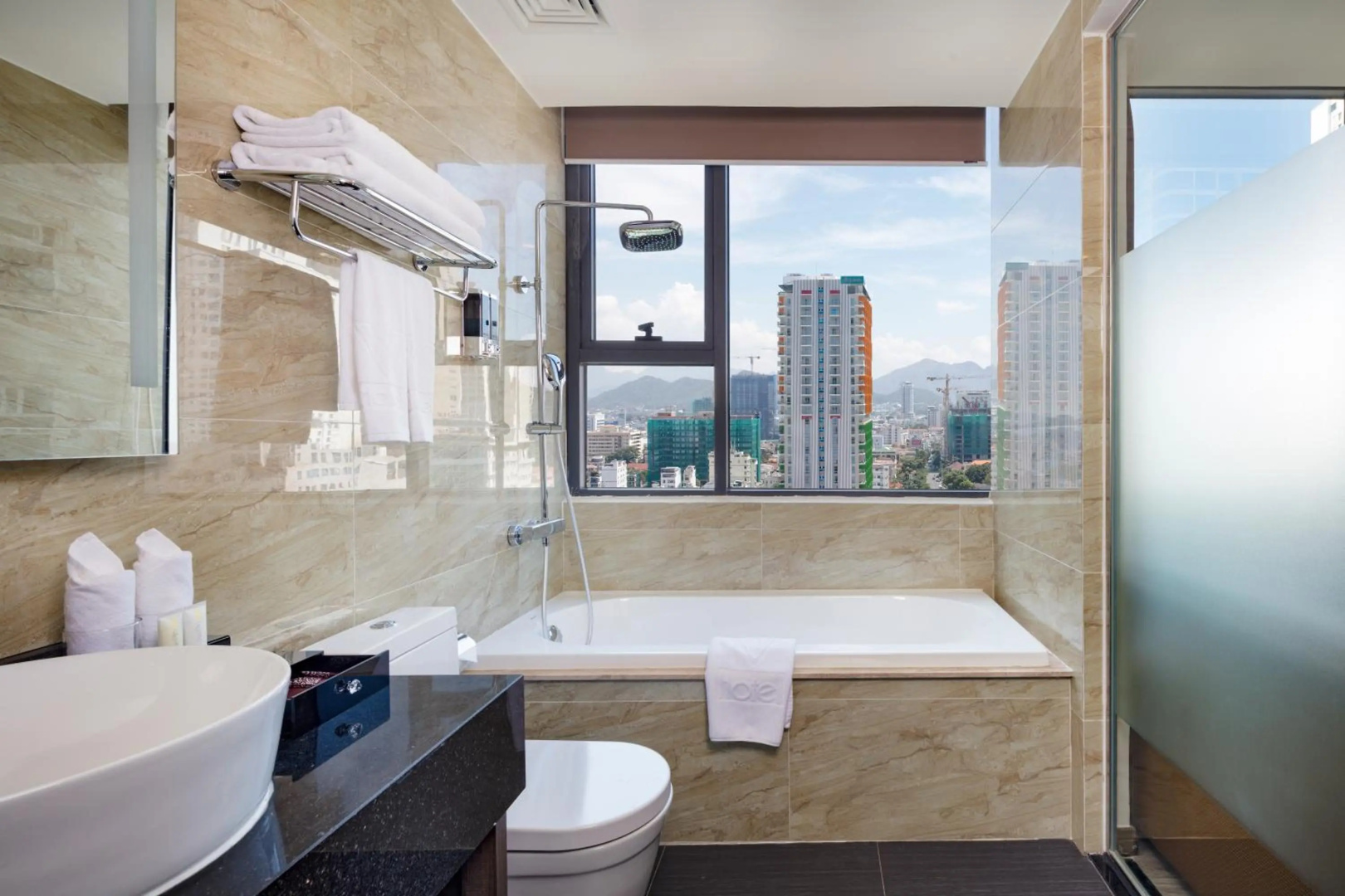 Foto - V Hotel Nha Trang