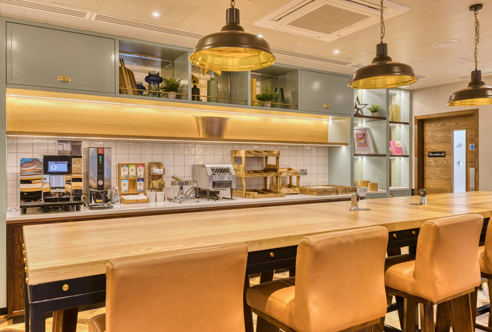 Foto - Hub By Premier Inn London Clerkenwell