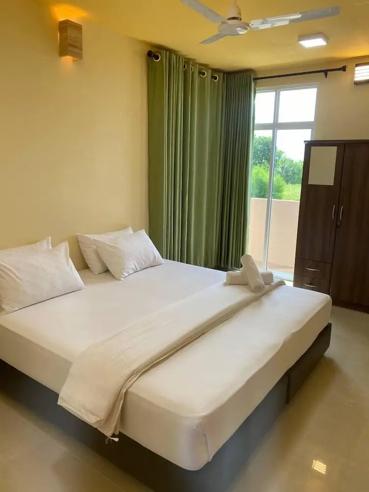 Foto - White Sand Inn