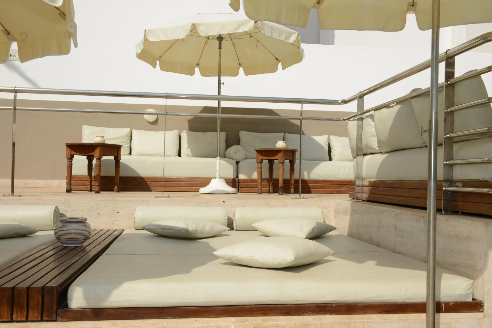 Foto - Hotel Timoulay and Spa Agadir