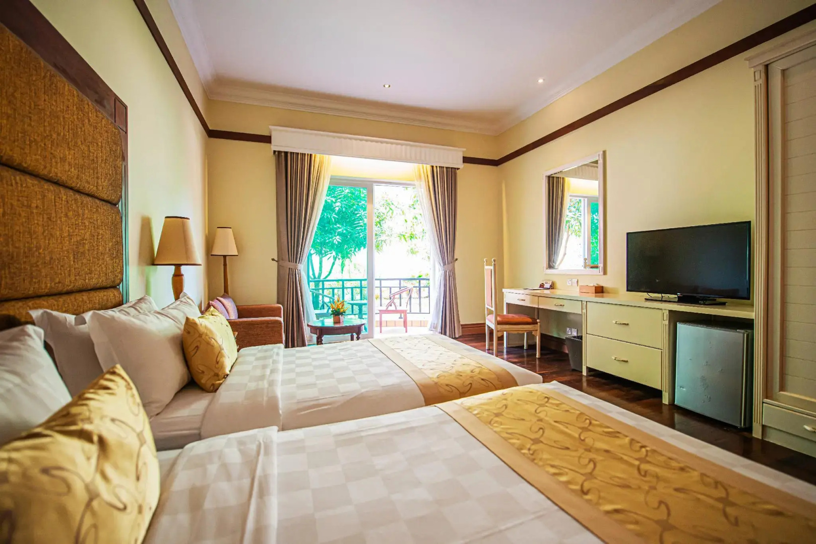 Photo - Sokha Siem Reap Resort & Convention Center