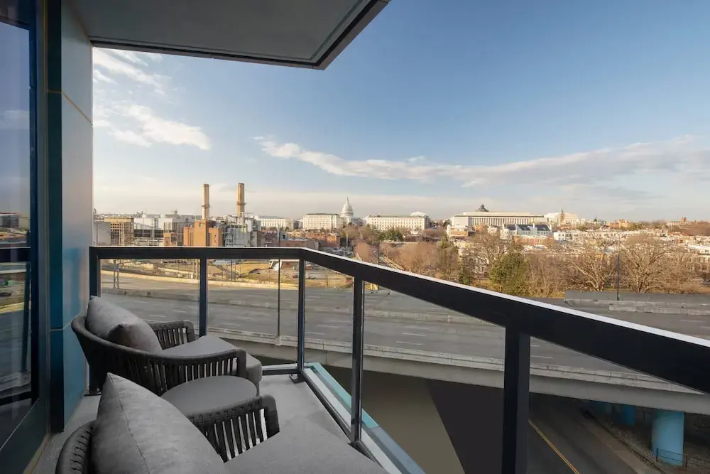 Foto - AC Hotel by Marriott Washington DC Capitol Hill Navy Yard