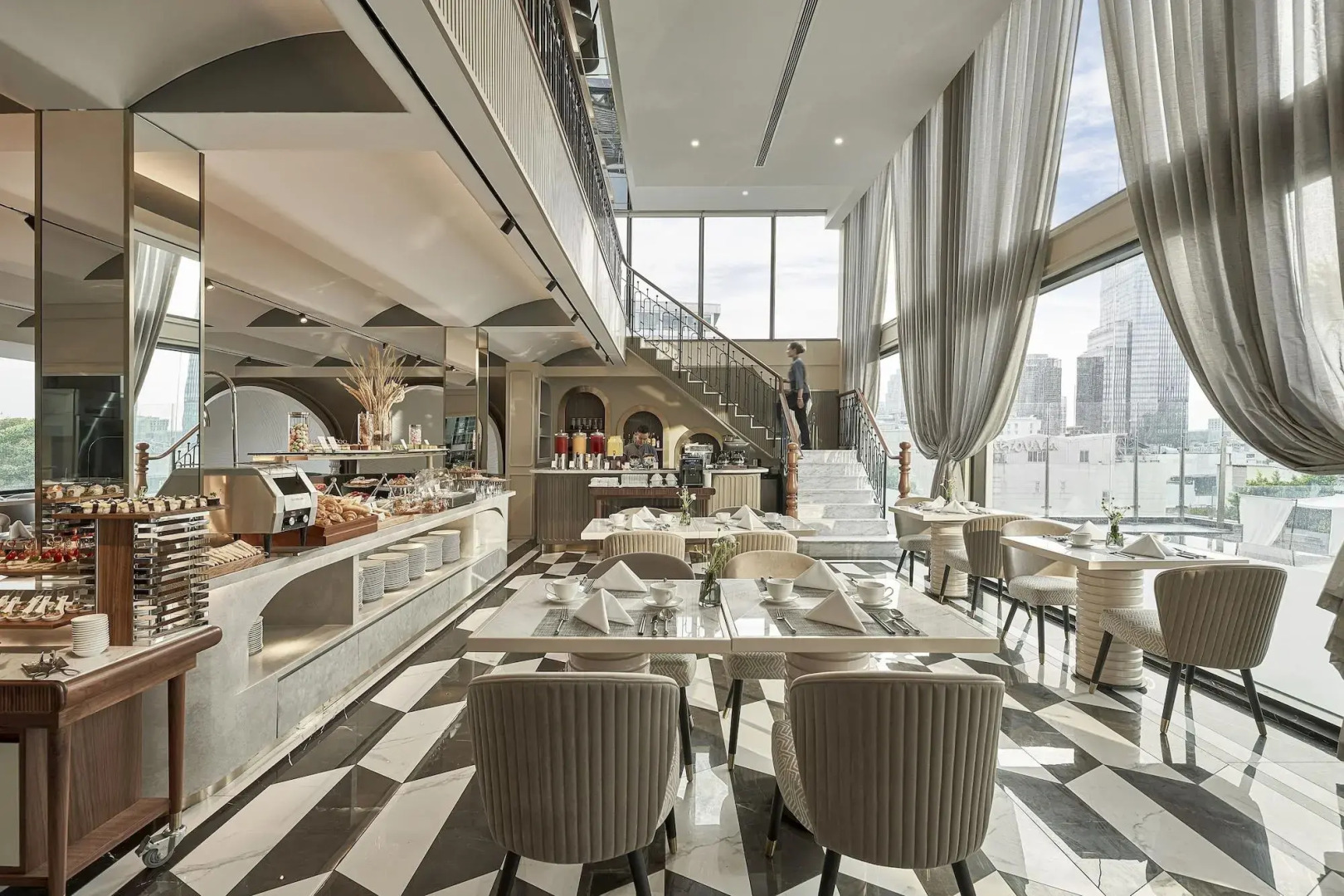 Foto - La Siesta Premium Saigon Central