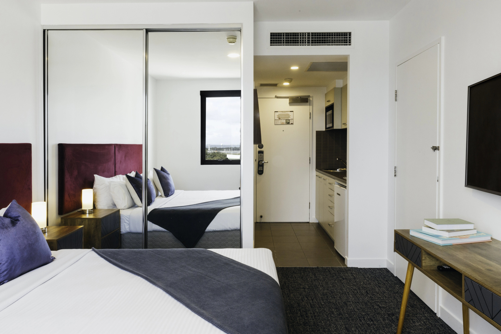 Foto - Quest Mascot Serviced Apartments