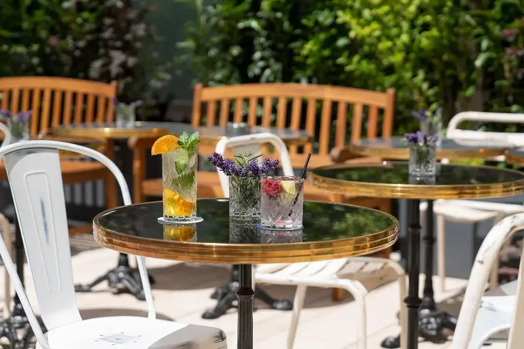 Foto - Ruby Coco Hotel Dusseldorf