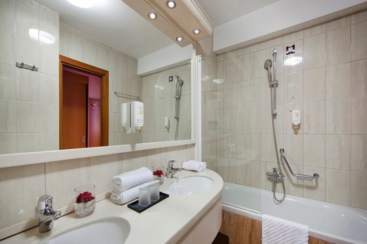 Foto - Hotel Excelsior - by Liburnia Hotels & Villas