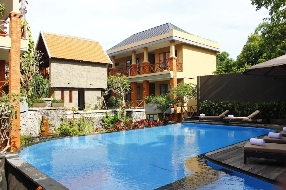 Photo - Merak Village by Prasi