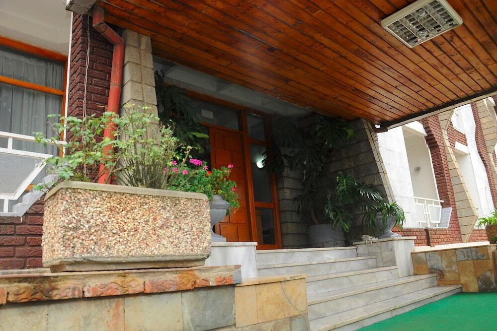 Photo - Ras Amba Hotel