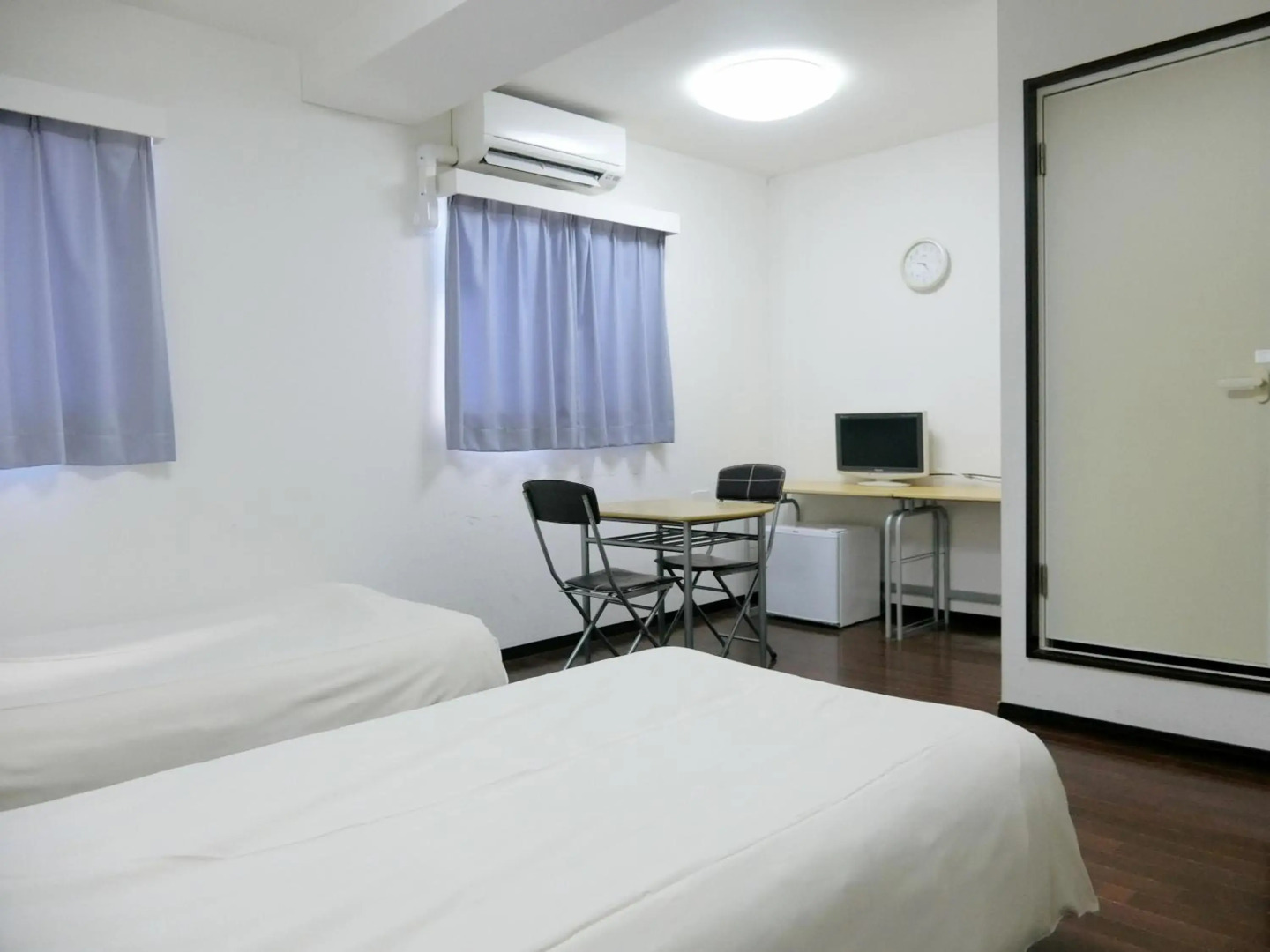 Foto - Hotel Chuo Oasis