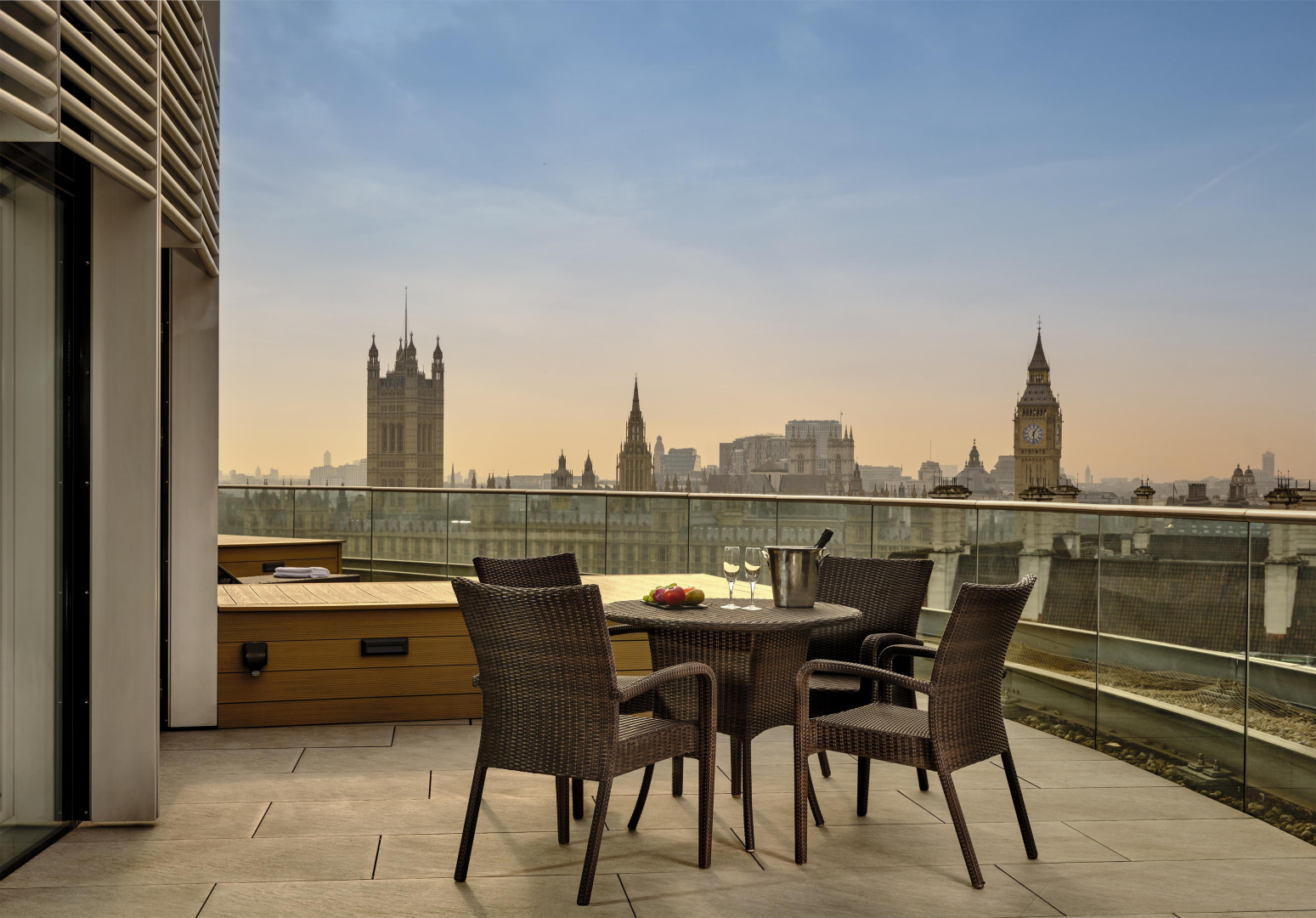 Foto - Park Plaza London Westminster Bridge
