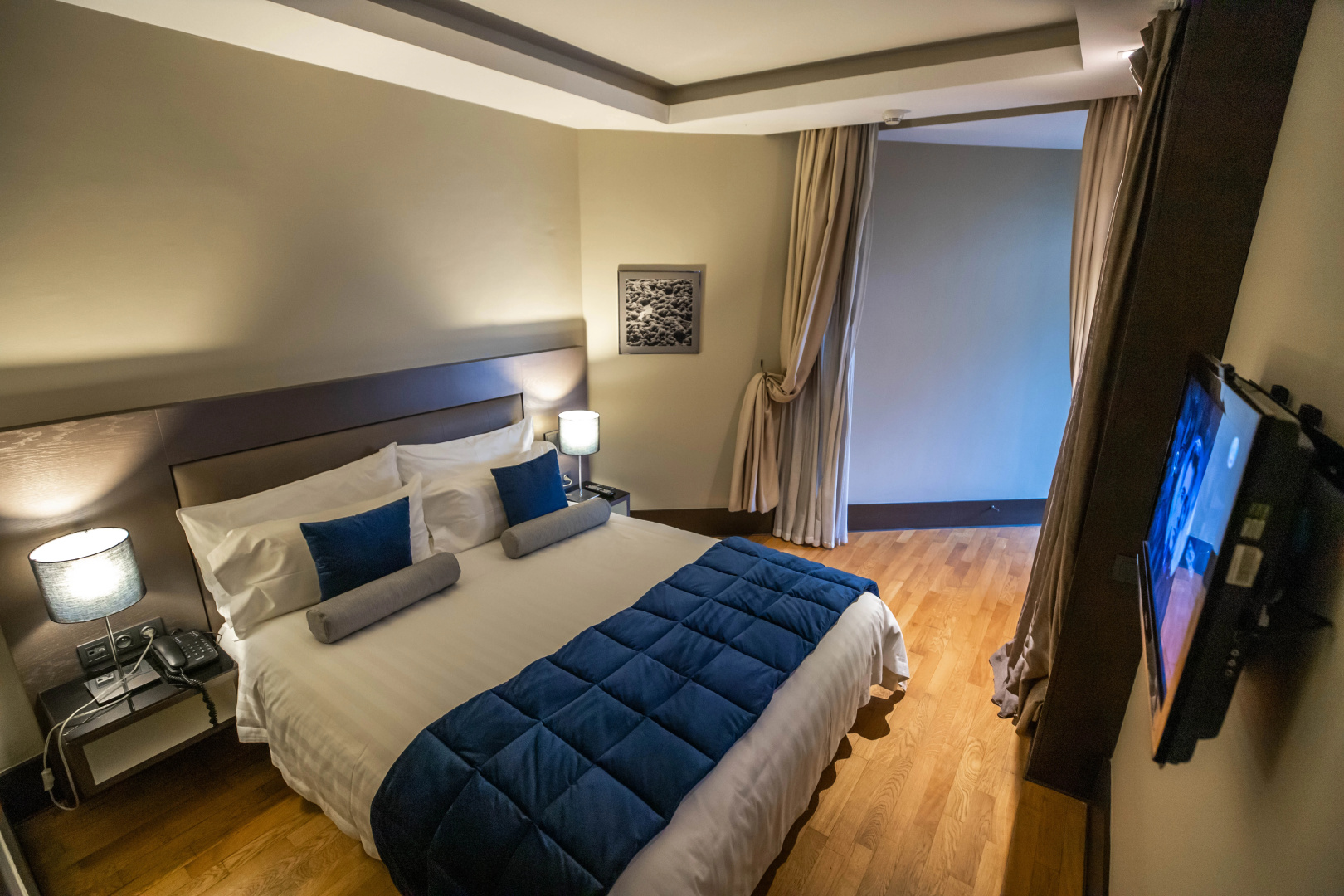 Photo - Gray Boutique Hotel Casablanca
