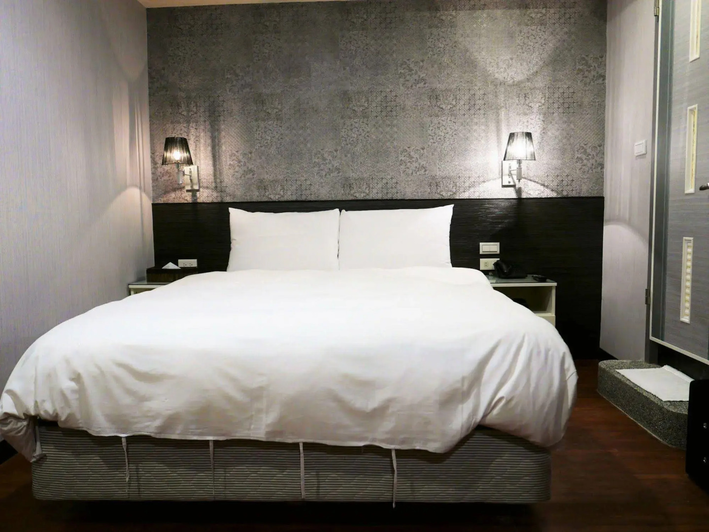 Foto - 泊居旅店 Oursinn Hotel