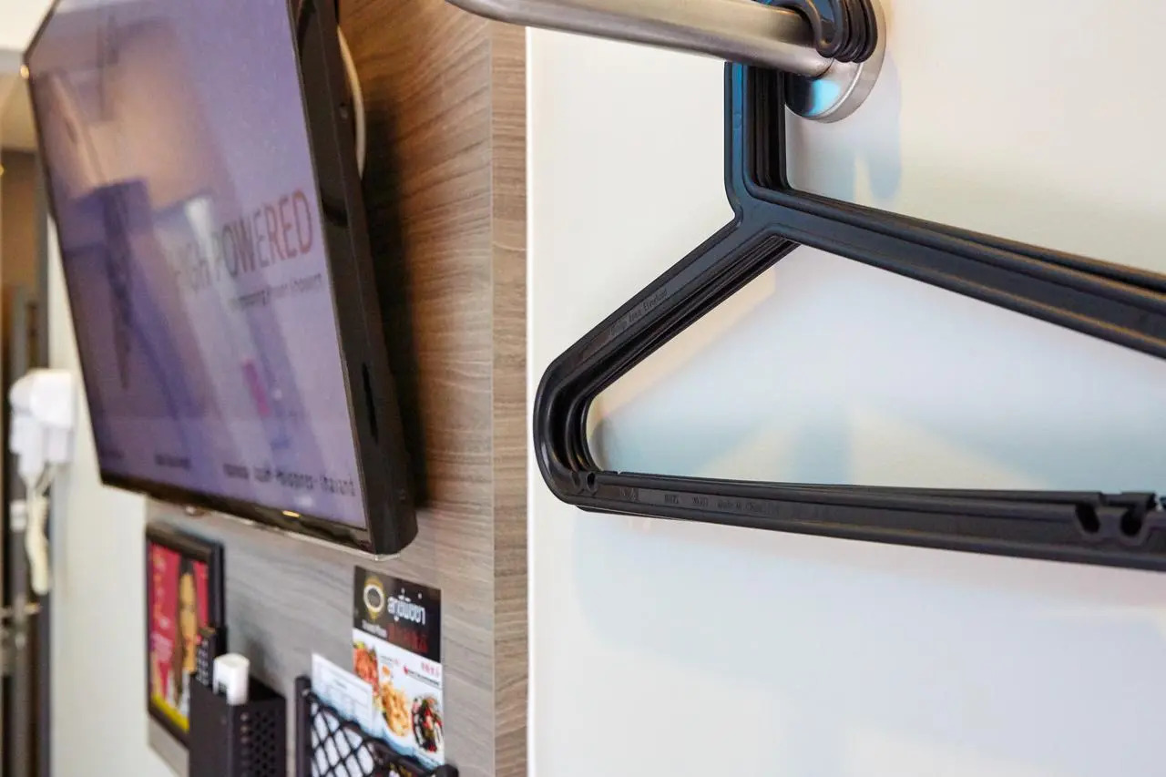 Photo - Easy Planet Bangkok Surawong