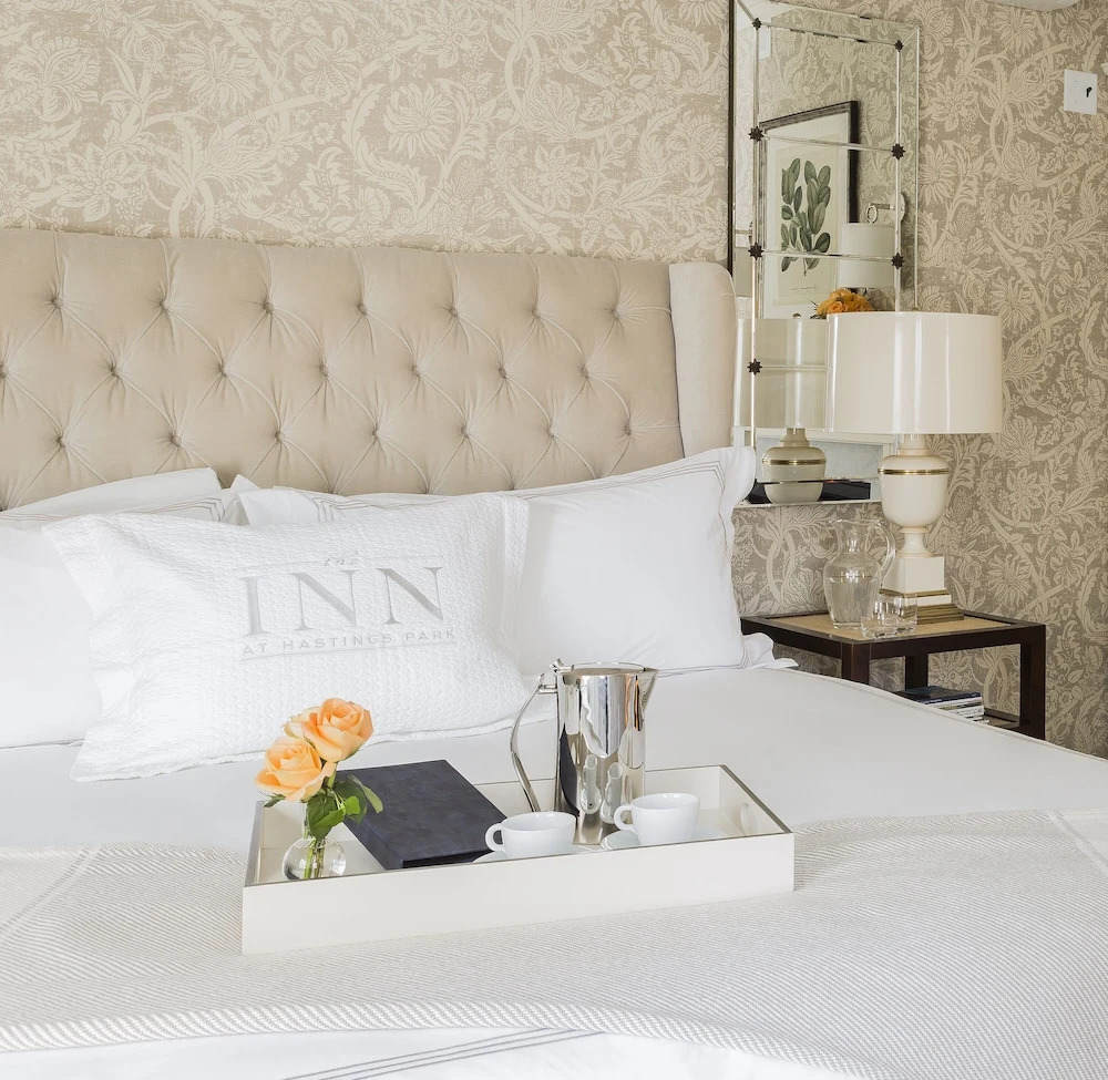 Photo - The Inn at Hastings Park, Relais & Châteaux