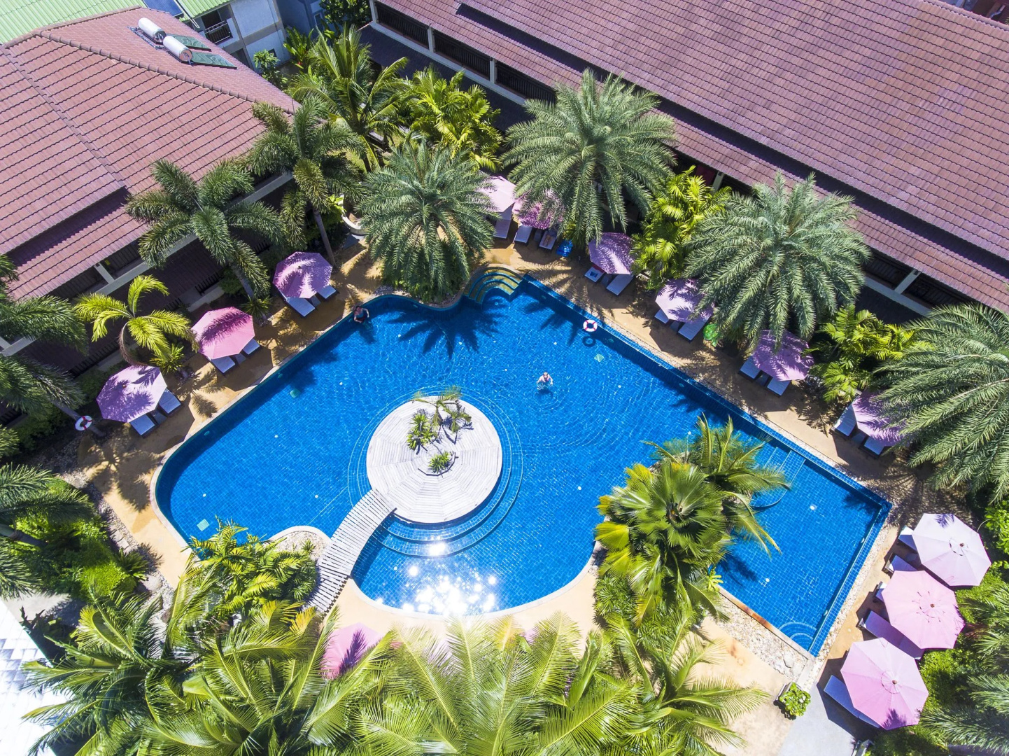 Foto - Am Samui Palace