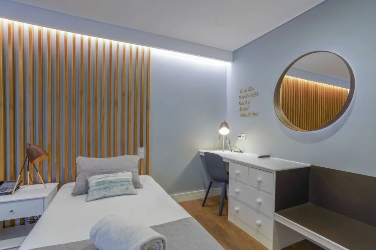 Foto - Hotel Teresinha