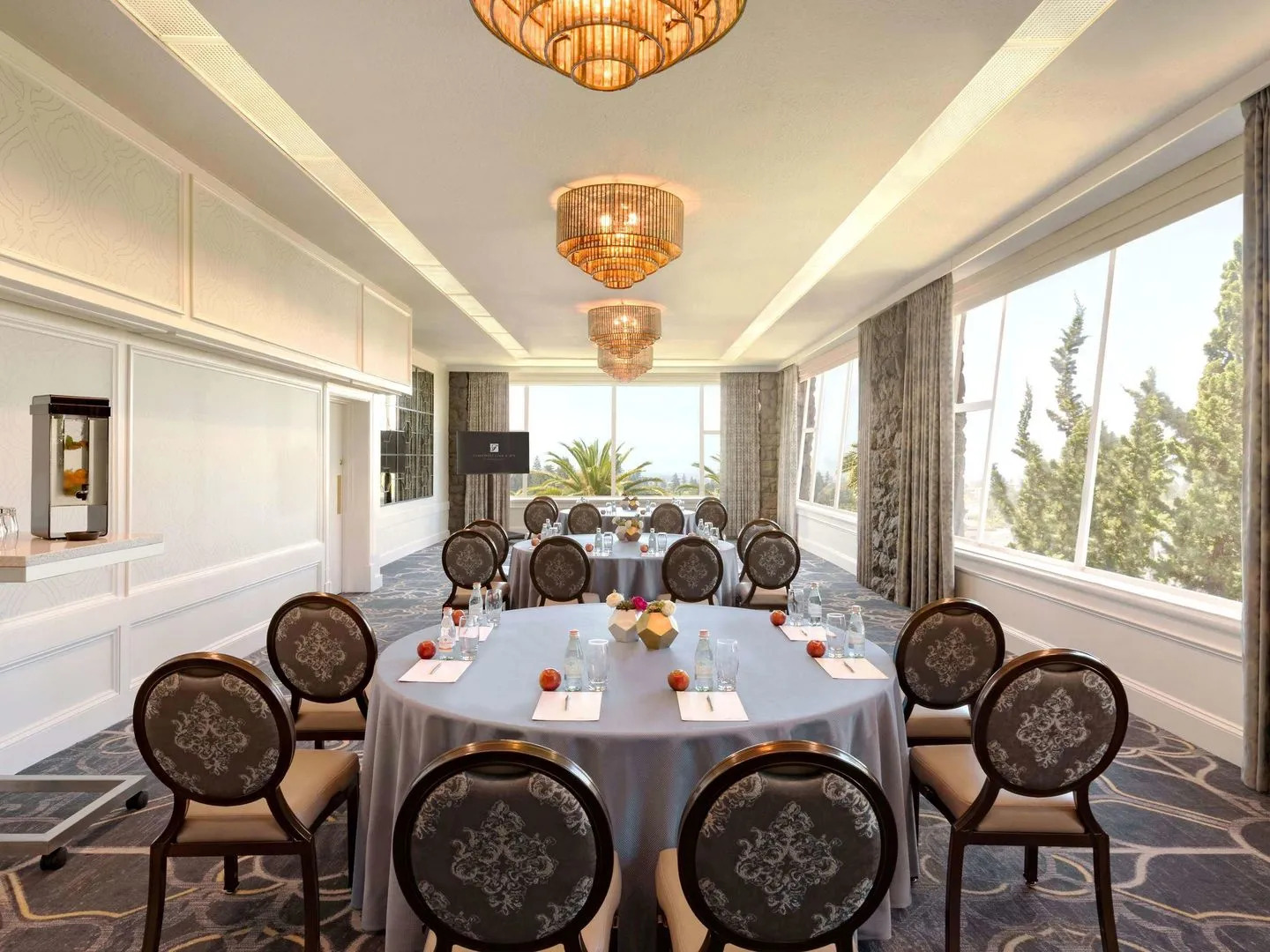 Foto - Claremont Resort & Club