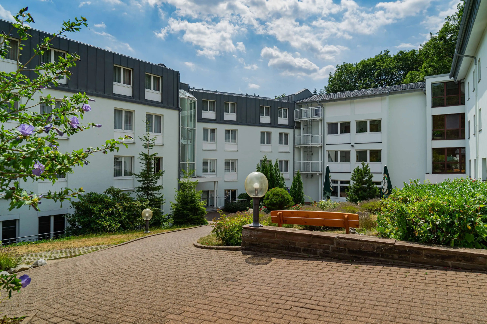 Photo - TaunusTagungsHotel