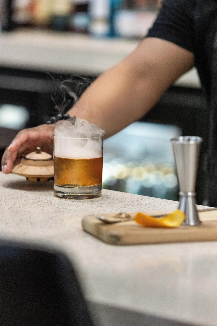 Foto - The American Hotel Atlanta Downtown, Tapestry Collection by Hilton