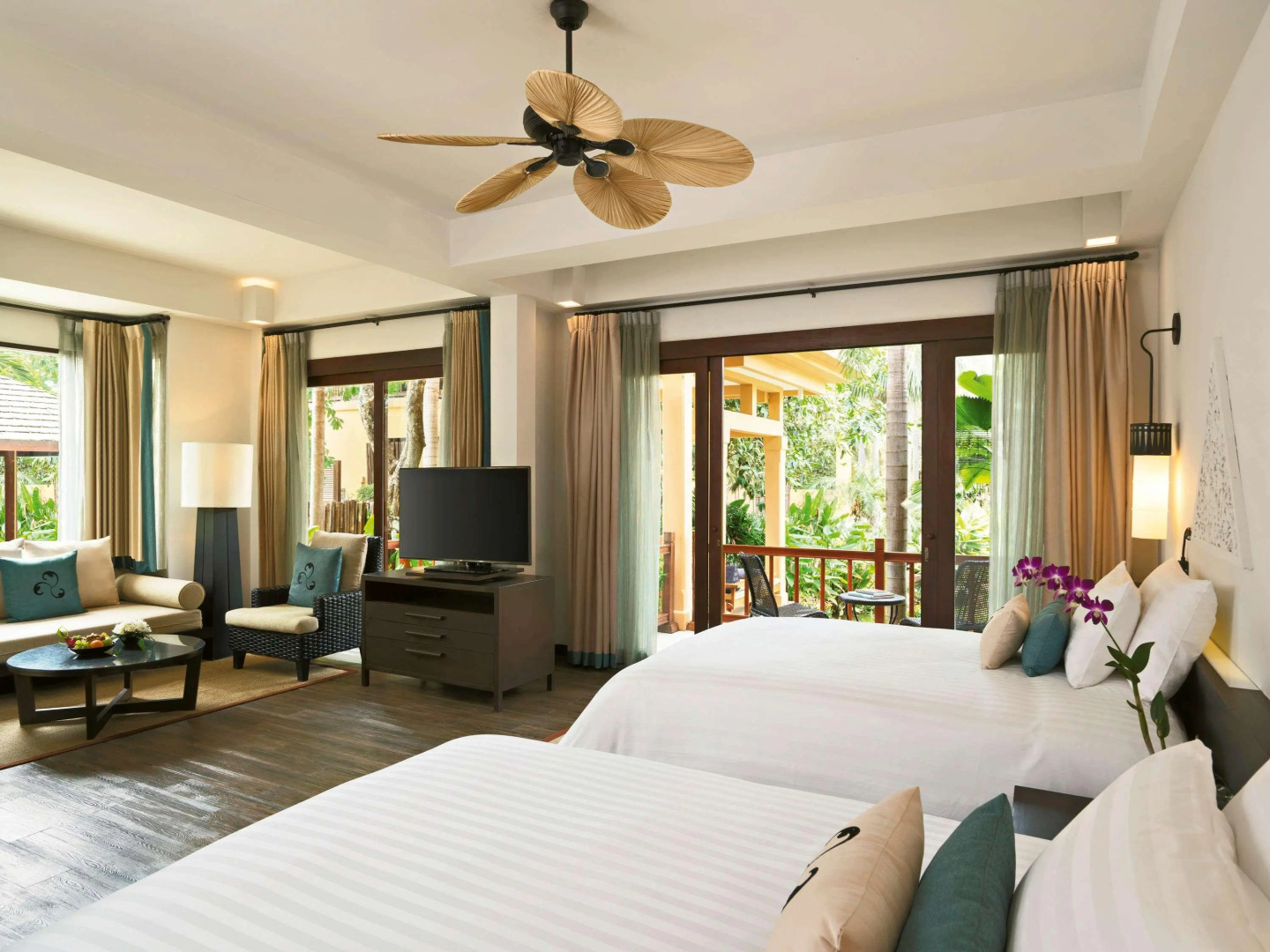 Foto - Mövenpick Asara Resort & Spa Hua Hin