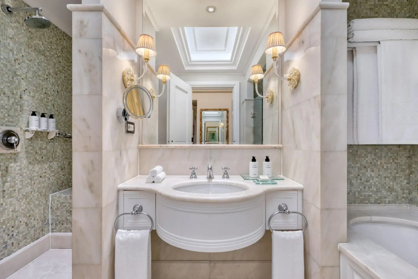 Foto - King George, a Luxury Collection Hotel, Athens