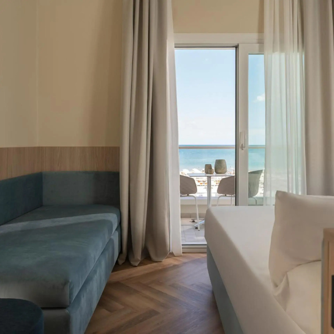 Foto - Hotel Ambasciatori