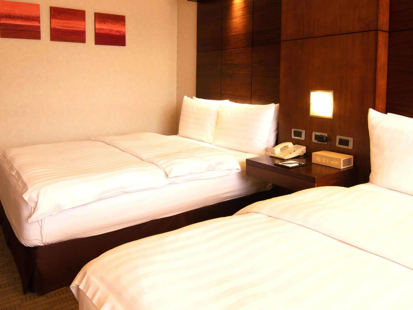 Photo - Swissotel Quito