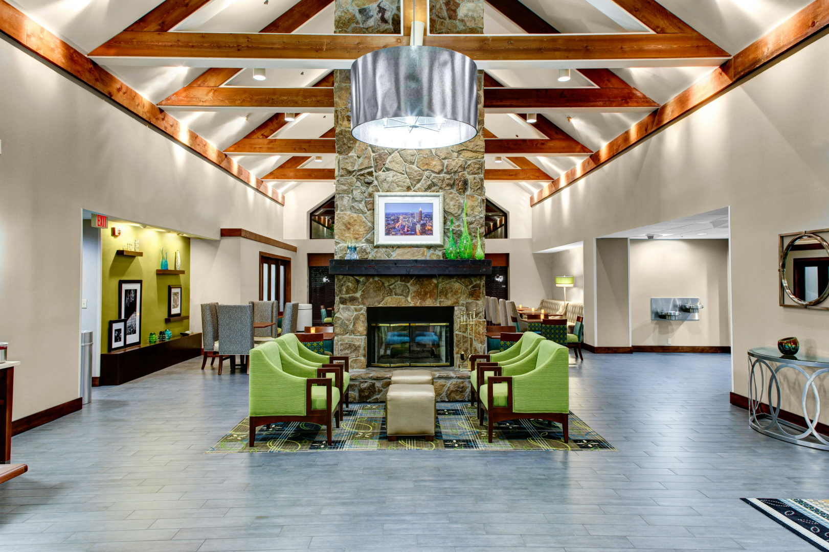 Photo - Hampton Inn & Suites Atlanta/Duluth/Gwinnett County