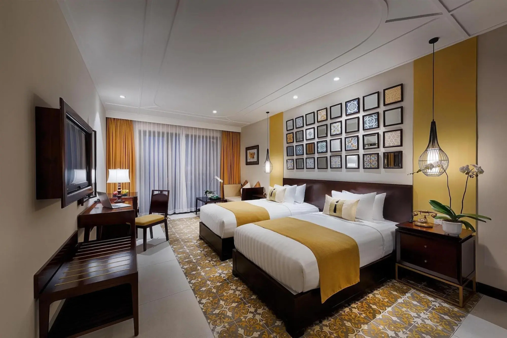 Foto - Allegro Hoi An . A Little Luxury Hotel & Spa