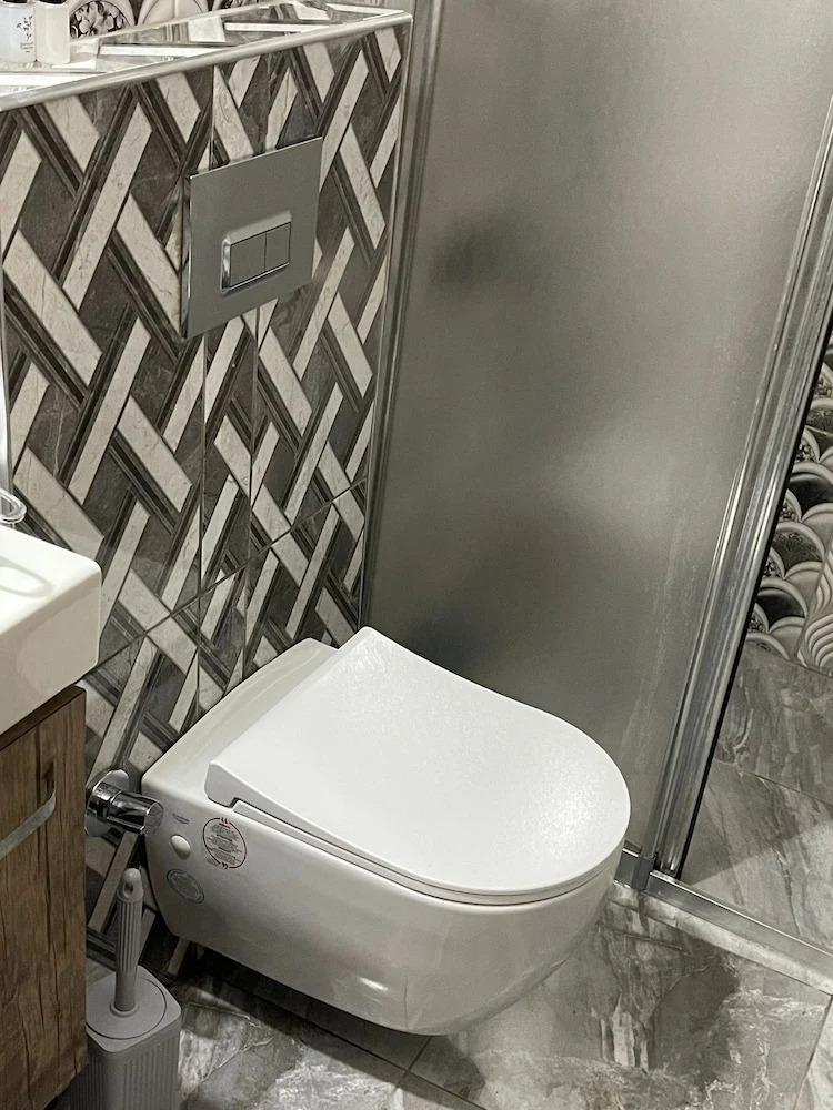 Foto - Özgür Hotel