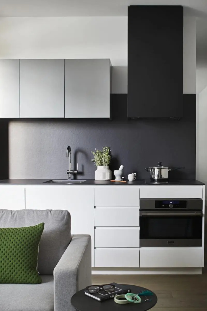 Foto - Tyrian Serviced Apartments - Albert Park Lake
