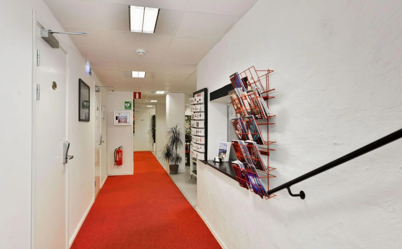 Photo - Hotel Söder