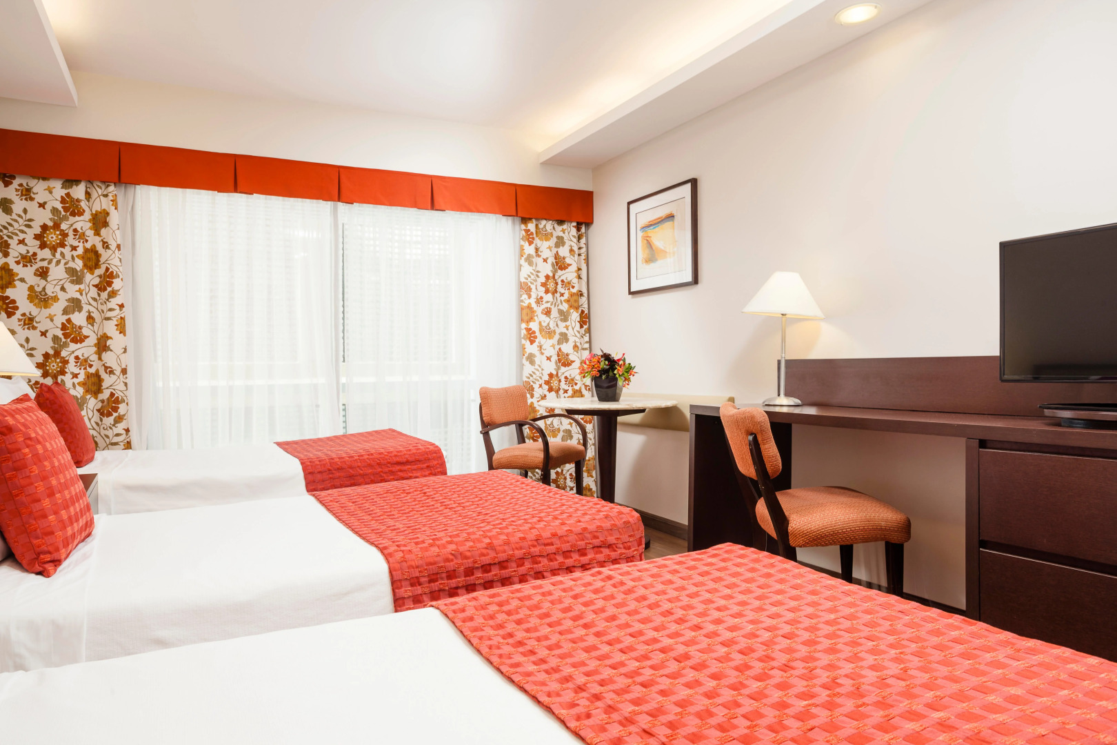 Foto - Rio Othon Palace