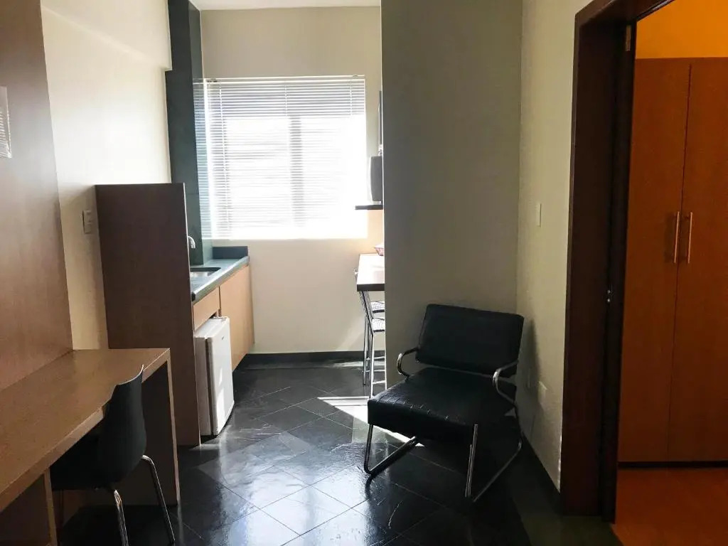 Foto - Sete Lagoas Residence Hotel