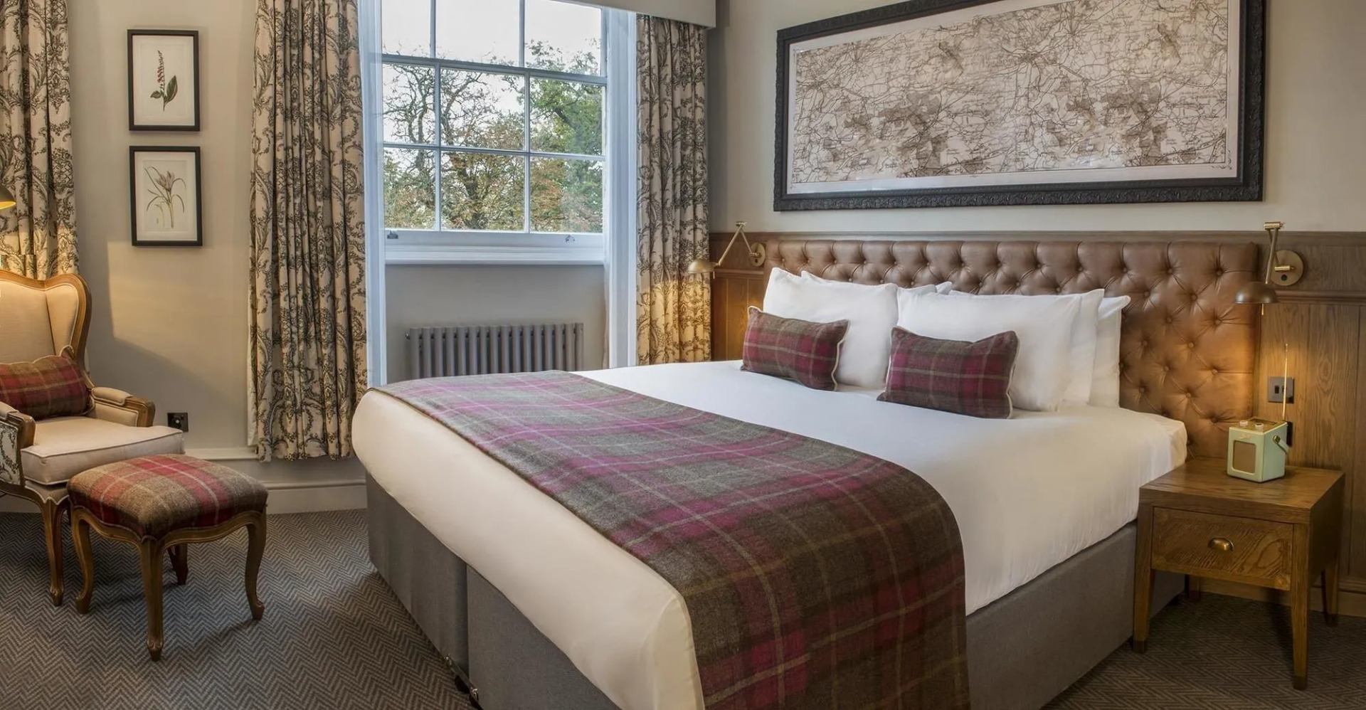 Foto - De Vere Wokefield Estate