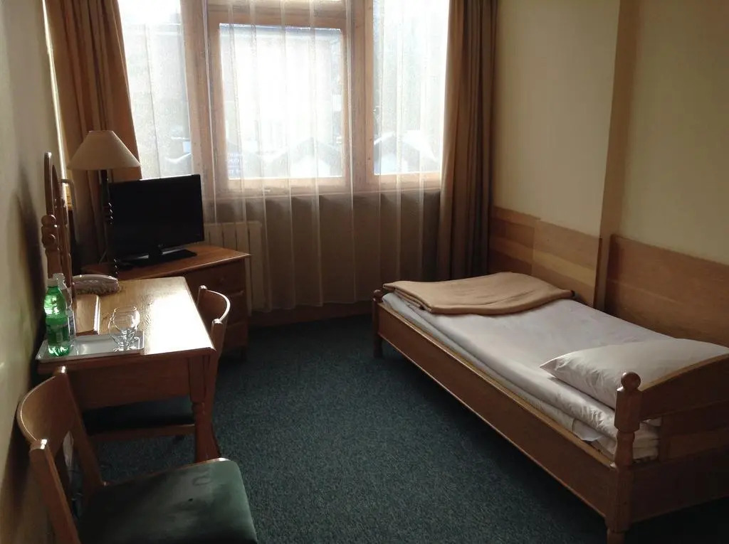 Photo - Hotel Gromada Zakopane
