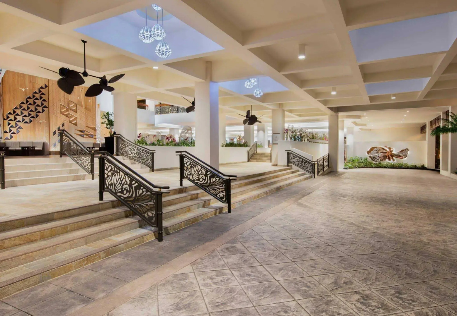 Foto - Waikiki Beach Marriott Resort & Spa