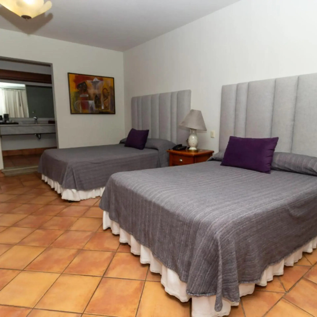 Photo - Hotel Boutique Naura Centro