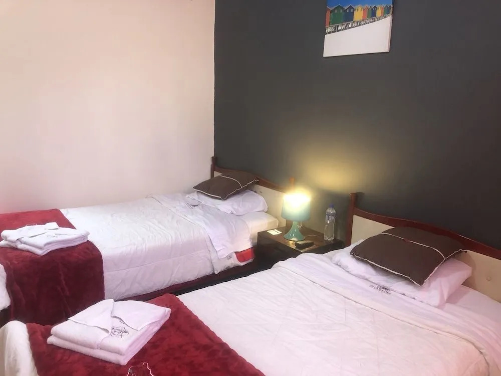 Photo - St. Gallen Haus