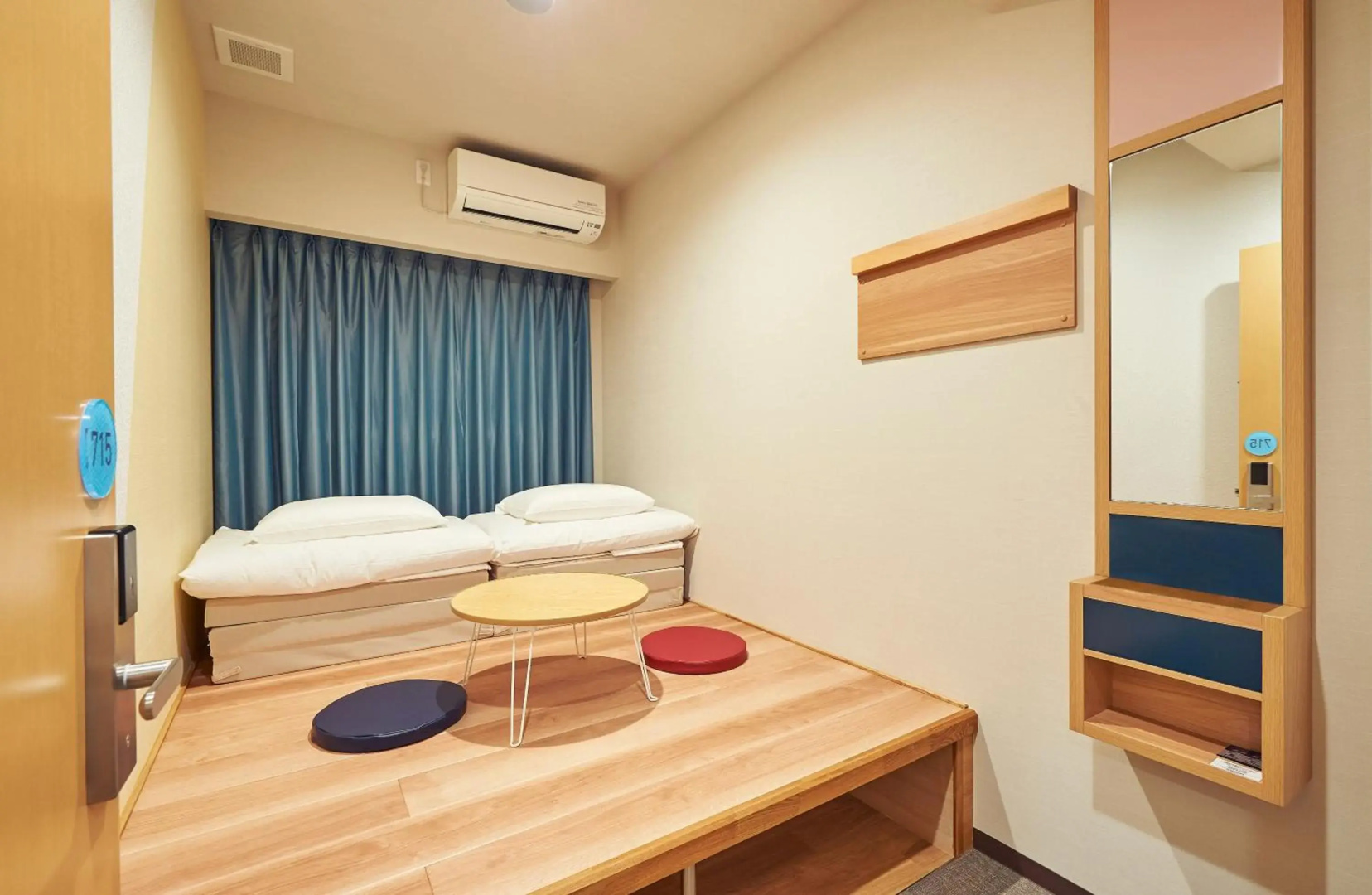 Foto - THE POCKET HOTEL Kyoto Karasuma Gojo