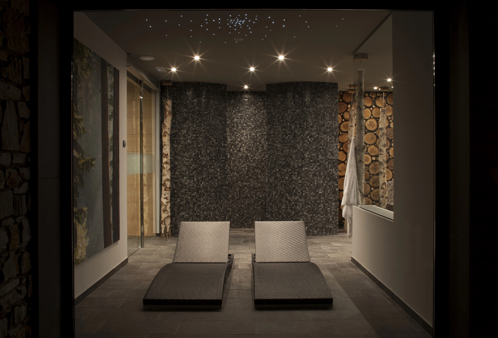 Foto - Abba Xalet Suites Hotel