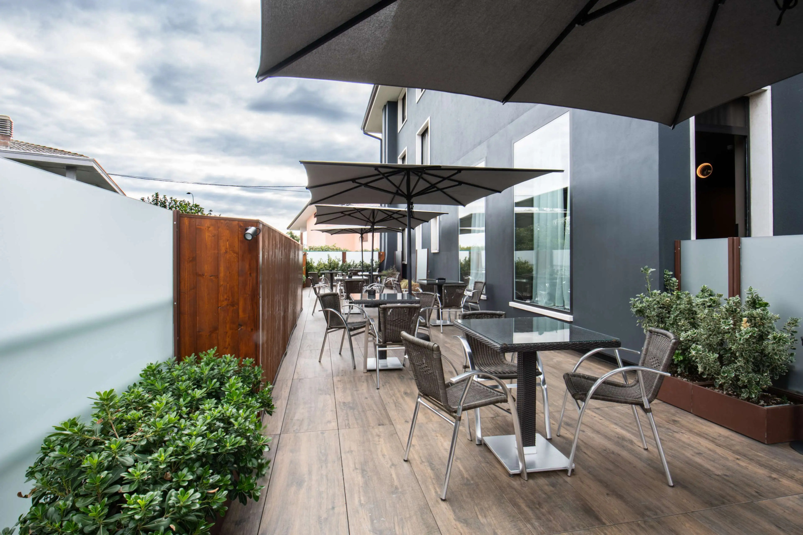 Foto - Muraless Art Hotel, WorldHotels Crafted