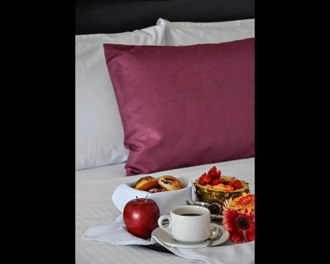 Foto - Comfort Inn Morelia