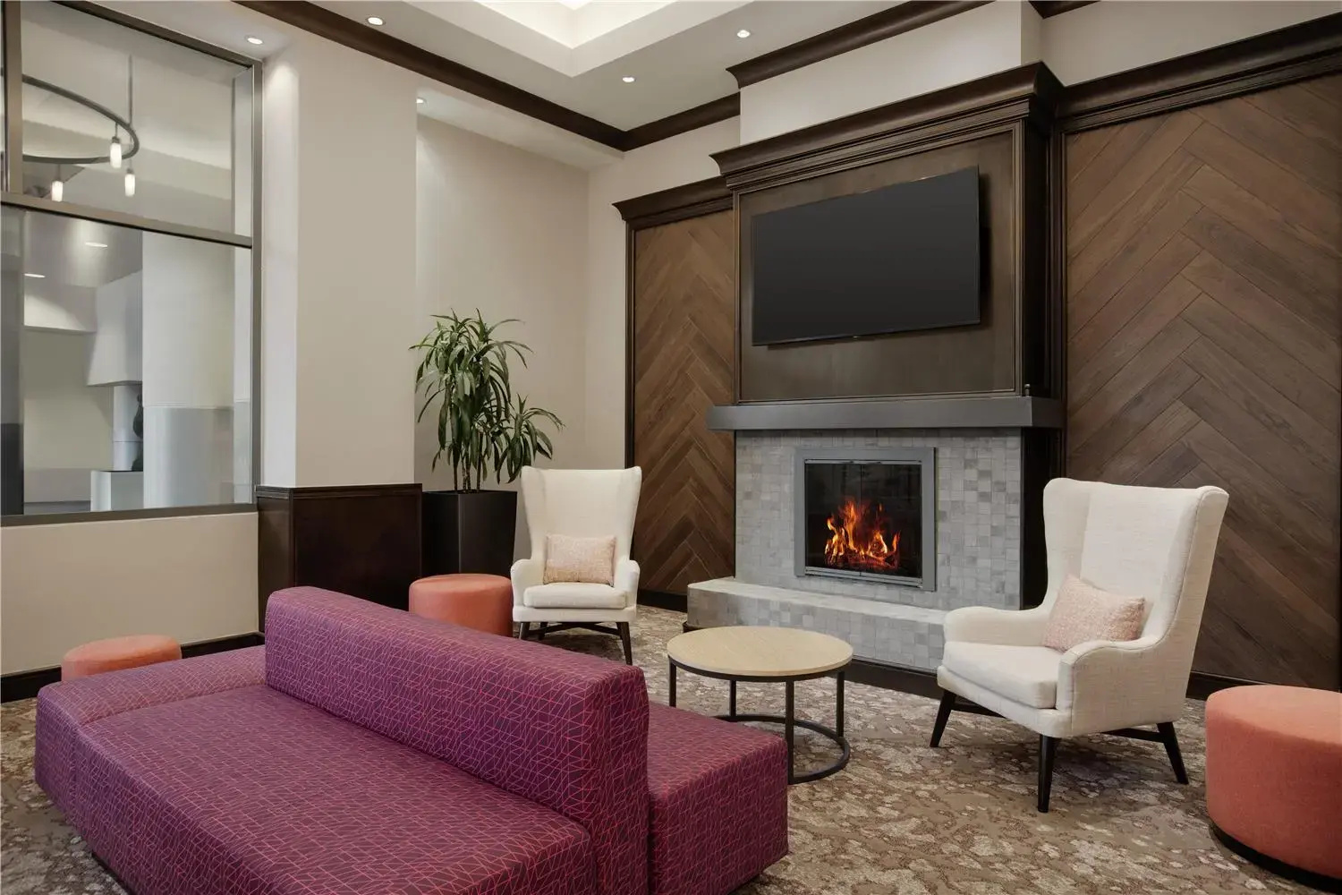 Foto - Hilton Garden Inn Atlanta Downtown