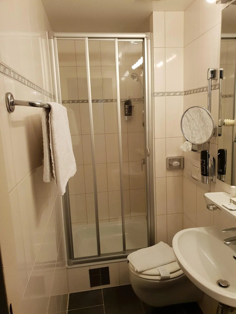 Foto - Hotel Viktoria Schönbrunn