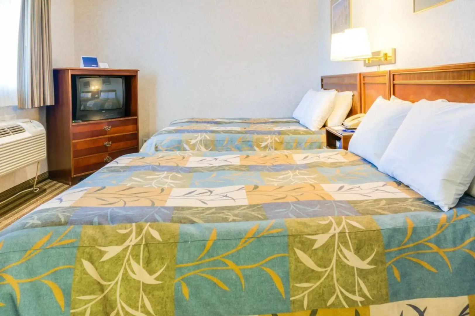 Foto - Francisco Bay Inn