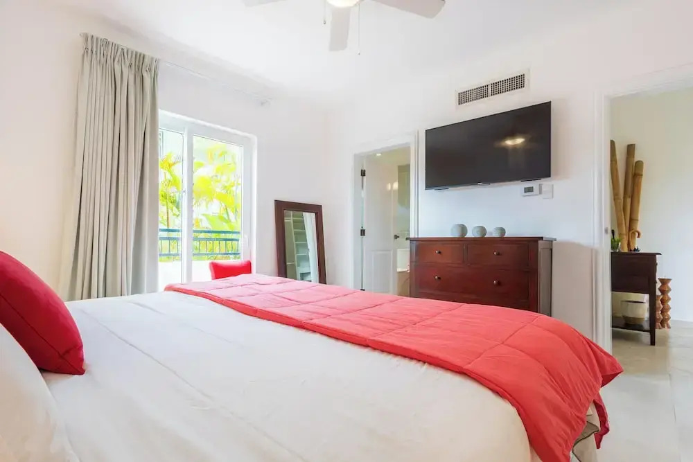 Photo - Buganvilla 252 Cocotal Villa - 4BR, Private Pool, Jacuzzi, Golf View