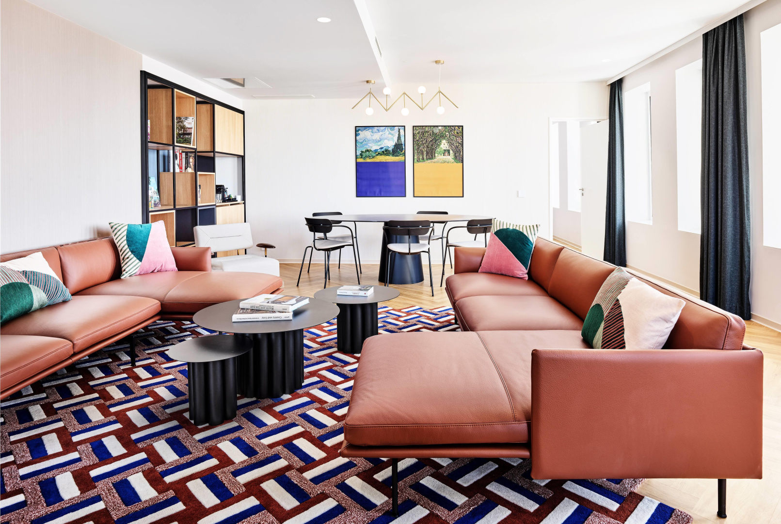 Foto - H4 Wyndham Paris Pleyel