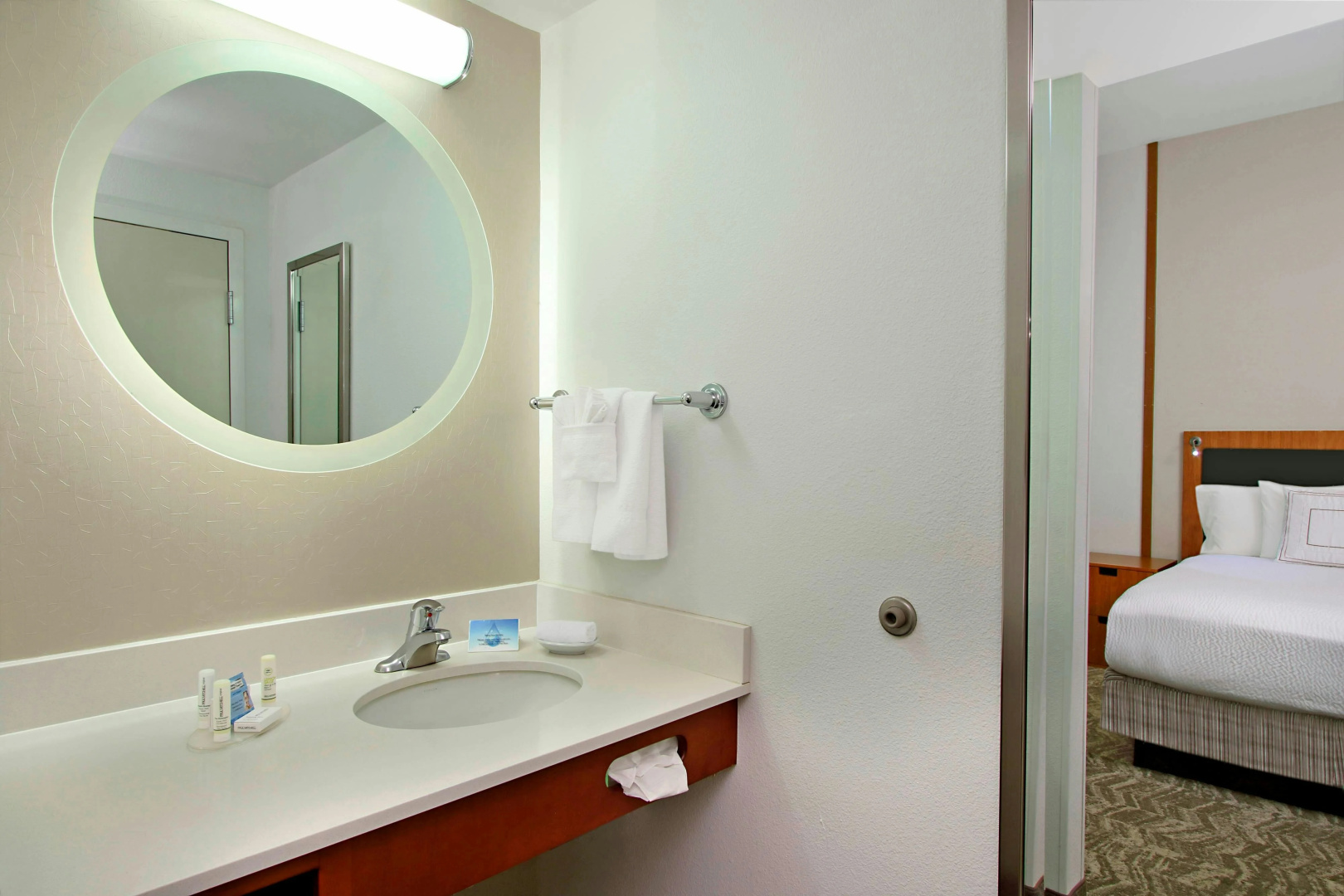Foto - SpringHill Suites by Marriott Madera